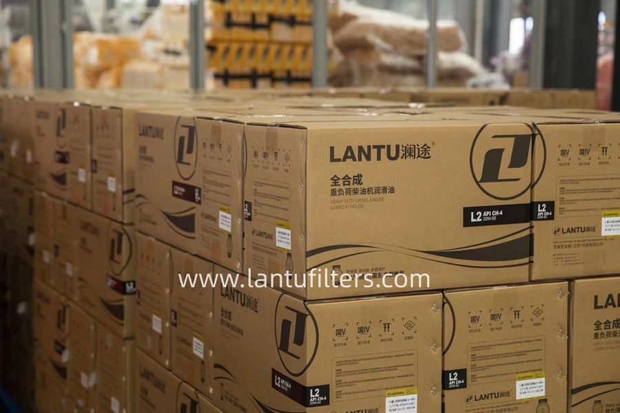 Porcellana Hebei Lantu Auto Parts Co., Ltd. Profilo Aziendale