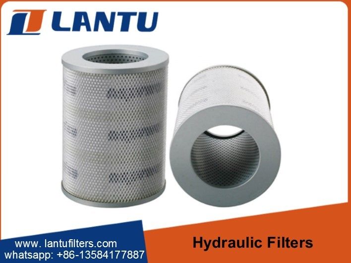 LANTU OEM Hot Sale Hydraulic Industrial Oil Filter 207-60-71182 For PC200-8 H5646  H5629 ML1420