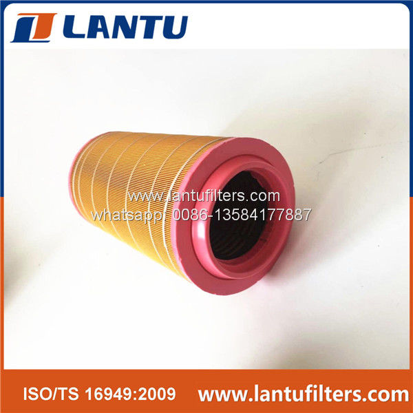 Lantu High Quality Element Air Filter C26980 AF26353 E671L  A68400 21020091 21377909