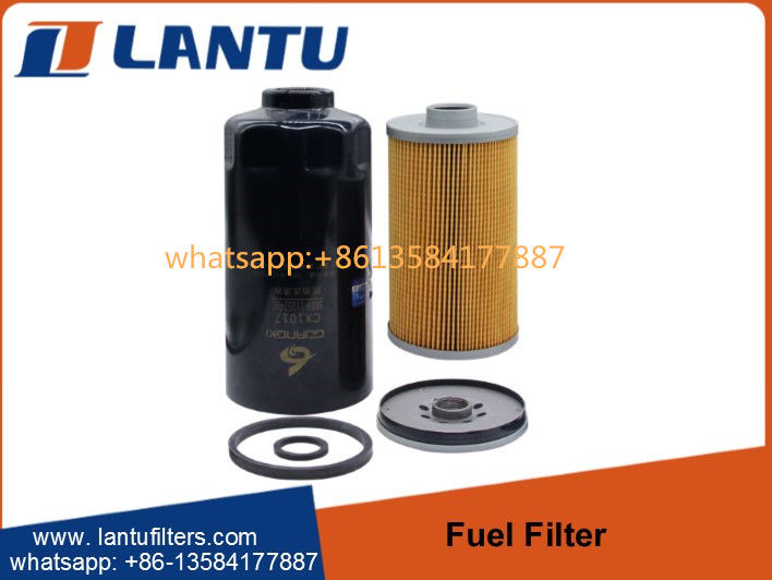 Lantu Diesel Fuel Filter Elements Weichai Foton Cx1017 G5800-1105240c