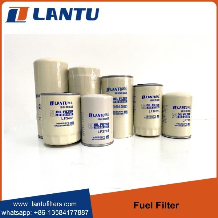 Lantu Factory Wholesale Fuel Filter Diesel Filter Element FS36216 FS36234 FS20156 53C0574