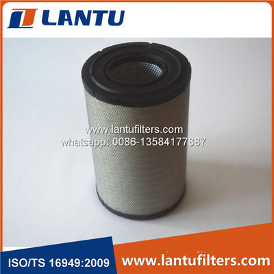 Filtro d'aria per autocarri premium C301240 RS3724 Ottimizzare prestazioni ed efficienza