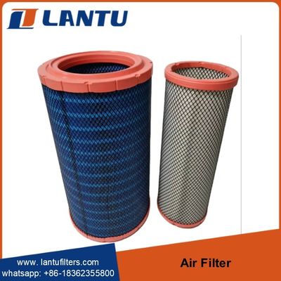 Filtro d'aria per autocarri professionale 3348 3358 Filtro d'aria sostitutivo ad alte prestazioni